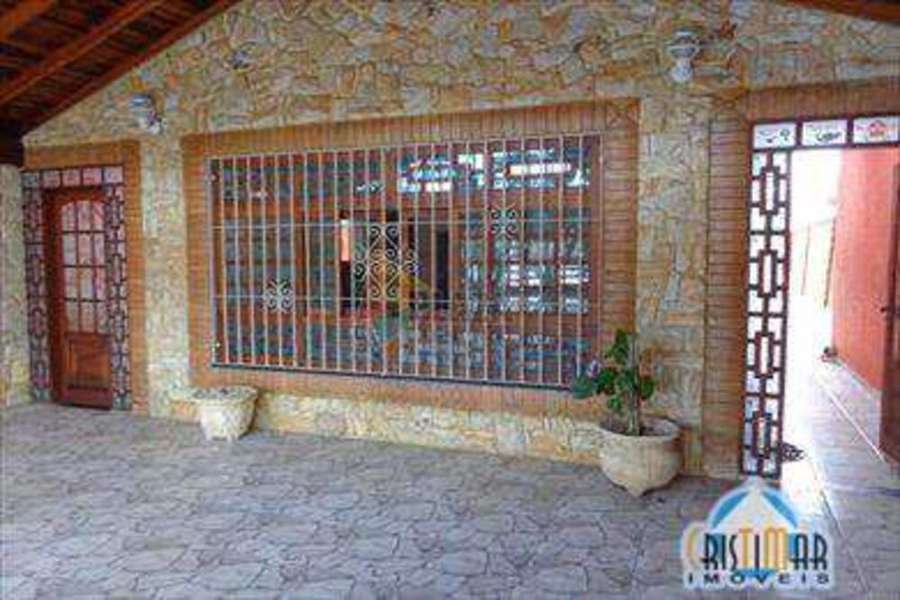 Casa, 3 quartos, 100 m² - Foto 2