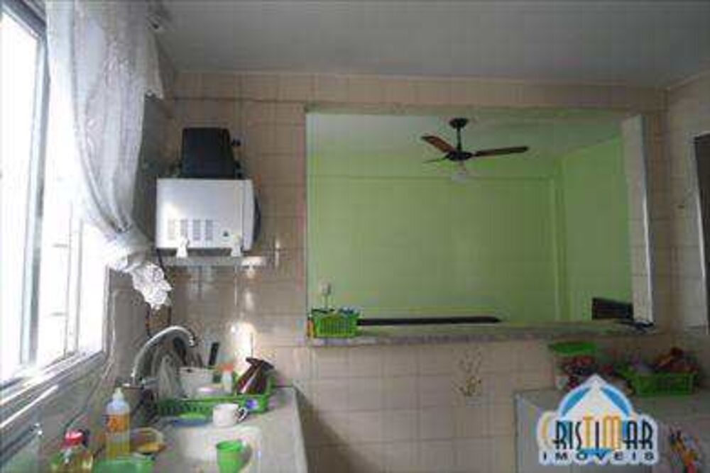 Apartamento, 2 quartos, 57 m² - Foto 6