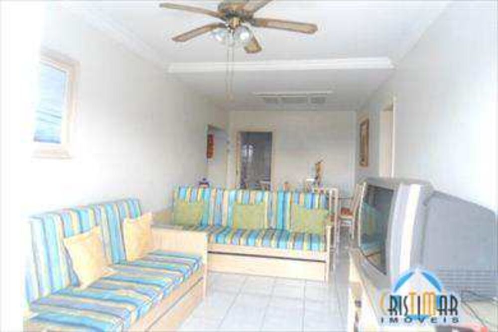 Apartamento, 2 quartos, 86 m² - Foto 1