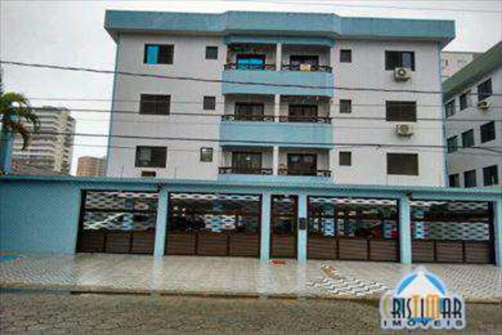 Apartamento, 2 quartos, 56 m² - Foto 1