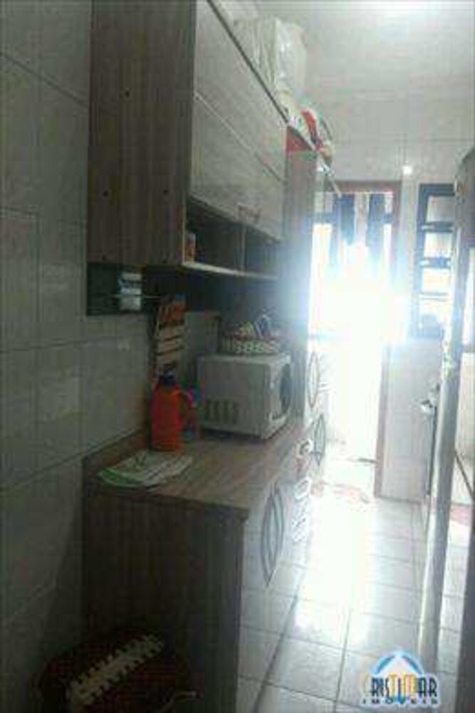 Apartamento, 2 quartos, 56 m² - Foto 9