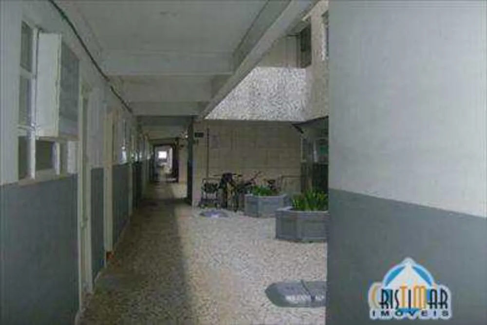 Apartamento, 1 quarto - Foto 1