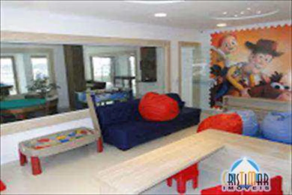 Apartamento, 3 quartos, 142 m² - Foto 7