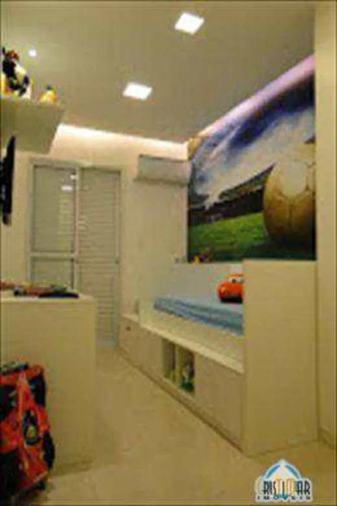 Apartamento, 3 quartos, 142 m² - Foto 8