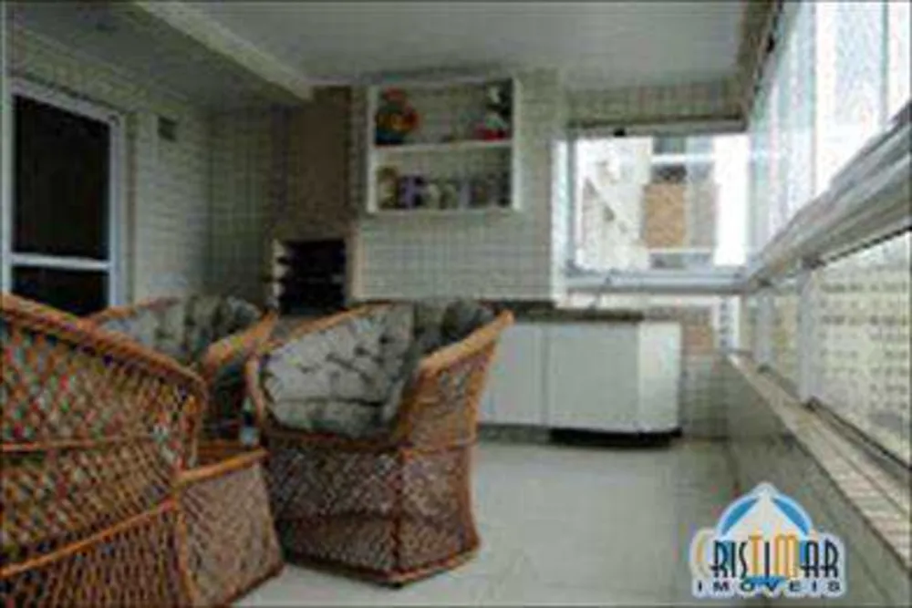 Apartamento, 3 quartos, 142 m² - Foto 15