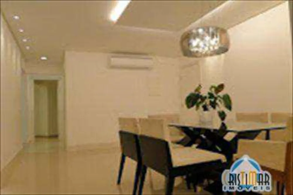 Apartamento, 3 quartos, 142 m² - Foto 9