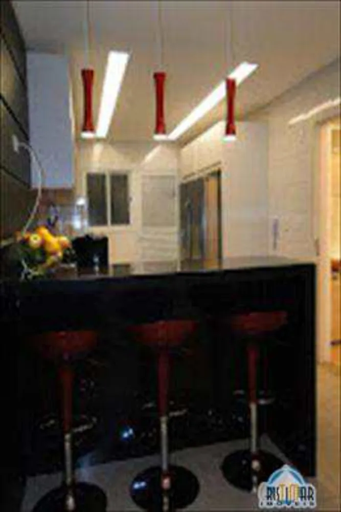Apartamento, 3 quartos, 142 m² - Foto 11