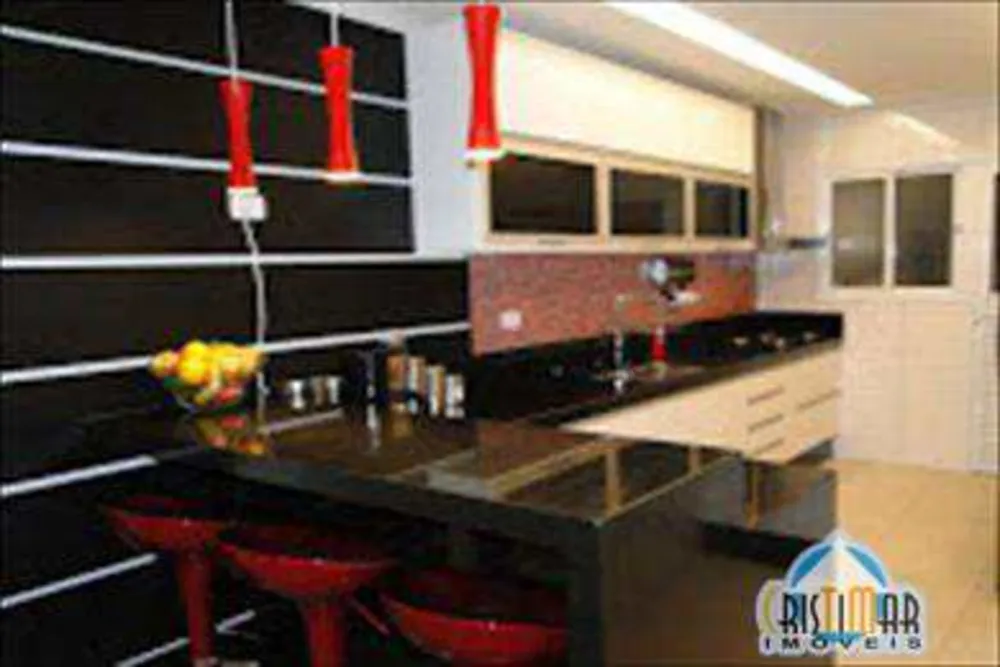 Apartamento, 3 quartos, 142 m² - Foto 10