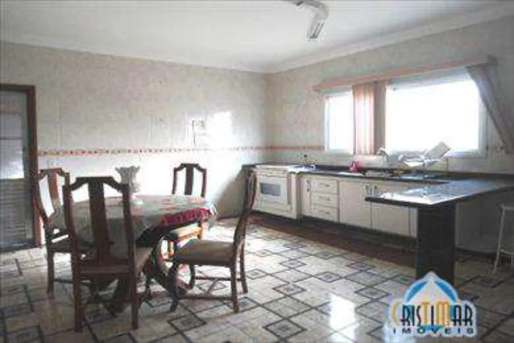 Sobrado, 3 quartos, 180 m² - Foto 21