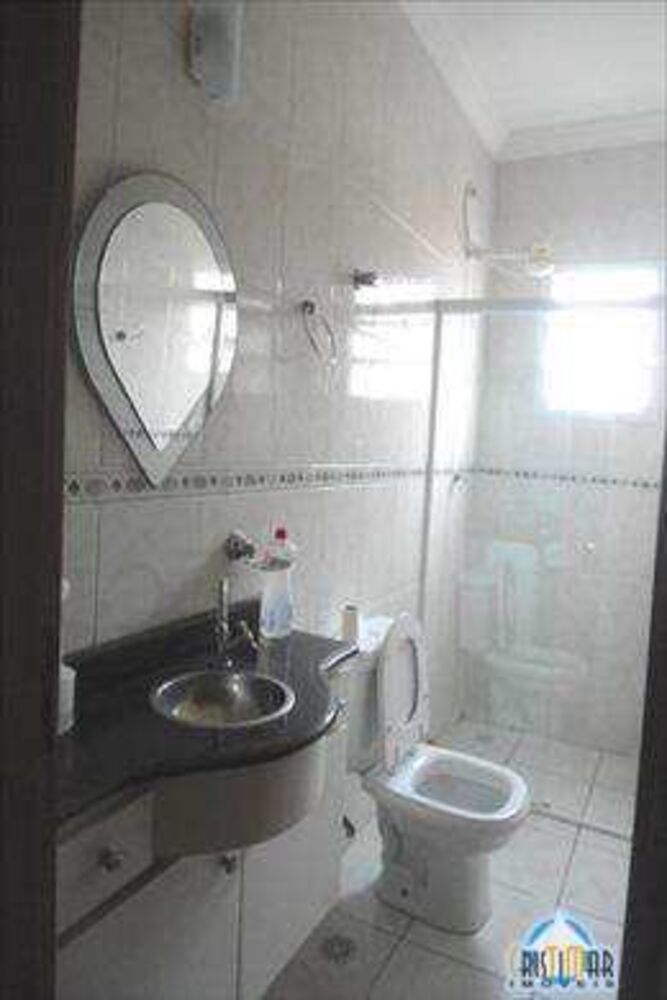 Sobrado, 3 quartos, 180 m² - Foto 8