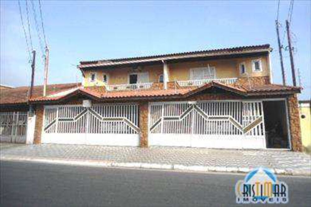 Sobrado, 3 quartos, 180 m² - Foto 5