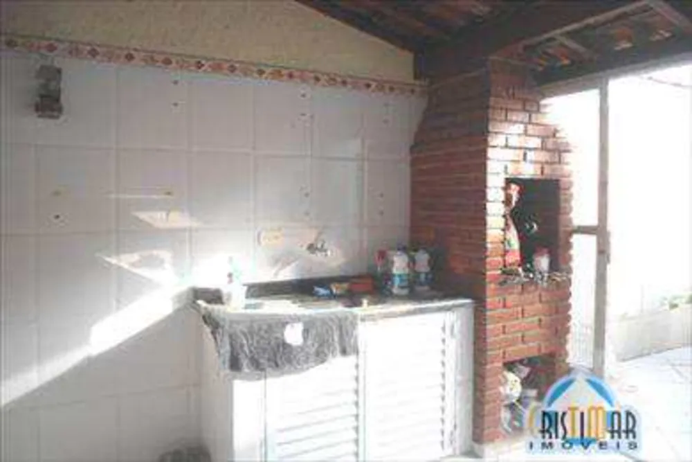 Sobrado, 3 quartos, 180 m² - Foto 15
