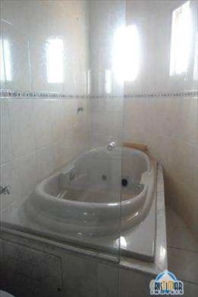 Sobrado, 3 quartos, 180 m² - Foto 21