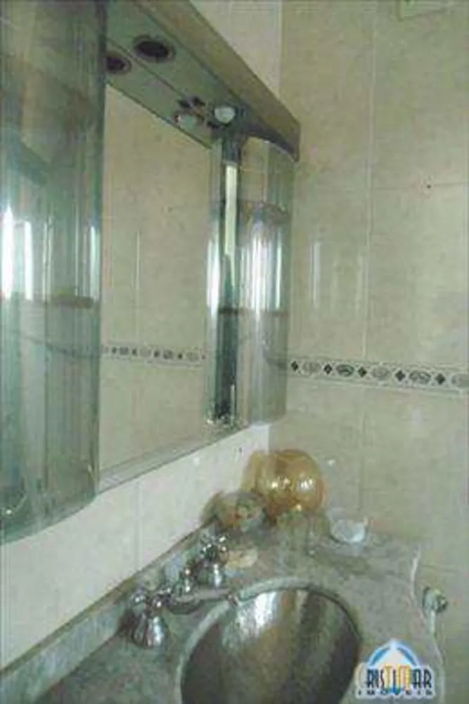 Sobrado, 3 quartos, 180 m² - Foto 23