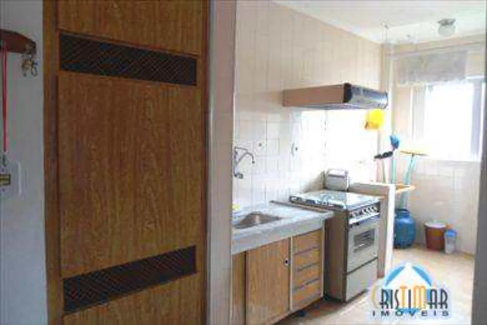 Apartamento, 1 quarto, 50 m² - Foto 5