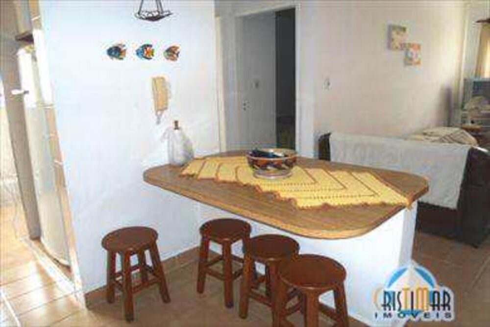 Apartamento, 1 quarto, 50 m² - Foto 1