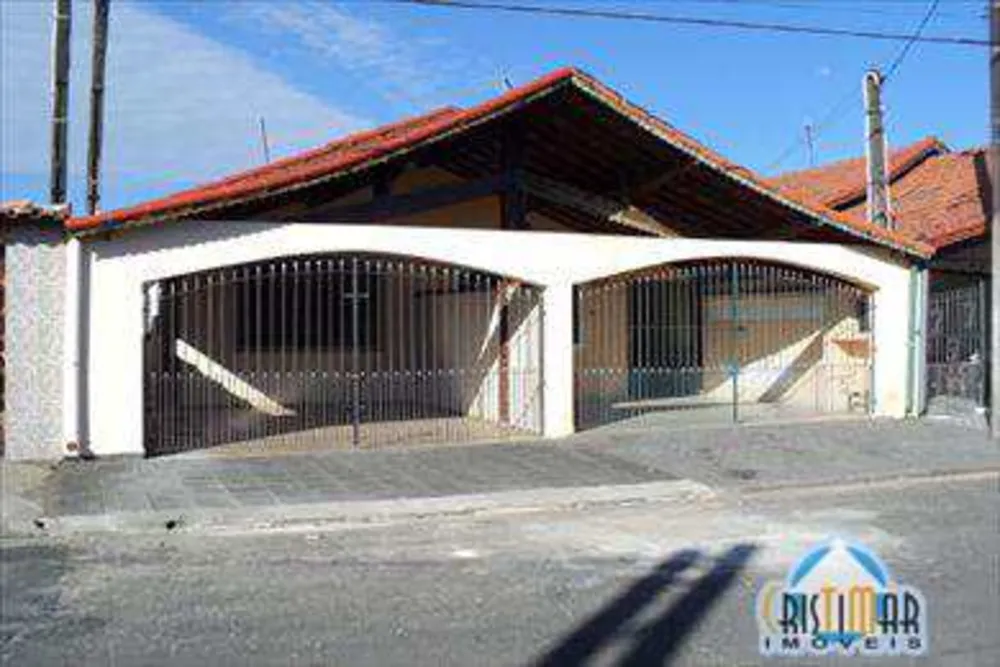 Casa, 2 quartos, 125 m² - Foto 2
