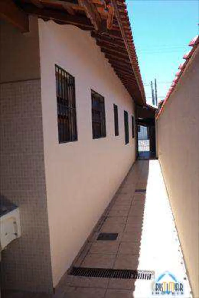 Casa, 2 quartos, 125 m² - Foto 9