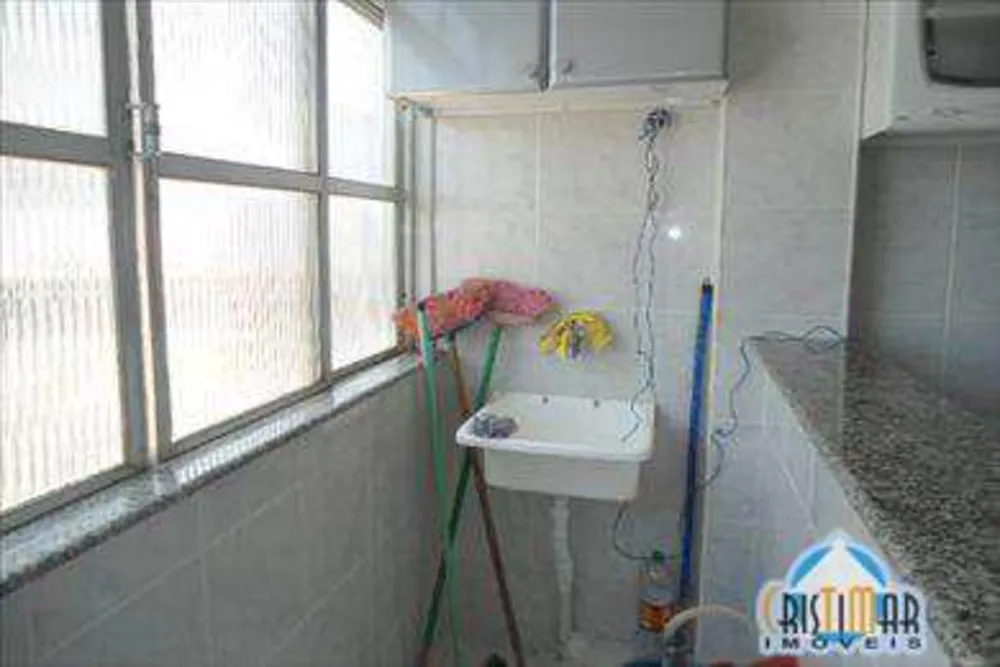 Apartamento, 2 quartos, 70 m² - Foto 7