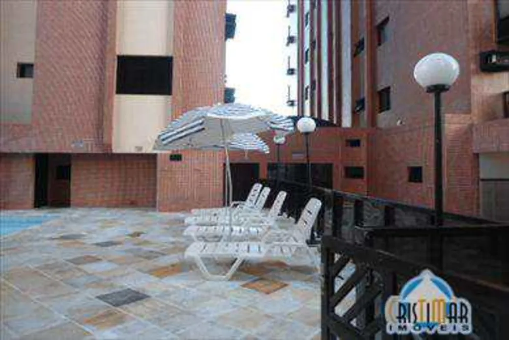 Apartamento, 3 quartos, 136 m² - Foto 20