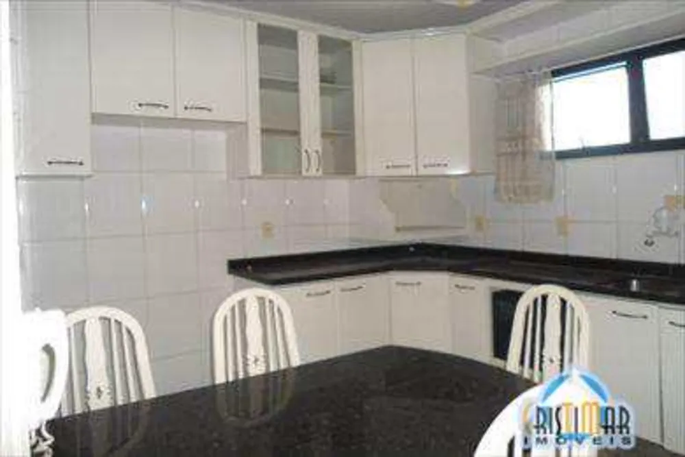 Apartamento, 3 quartos, 136 m² - Foto 19