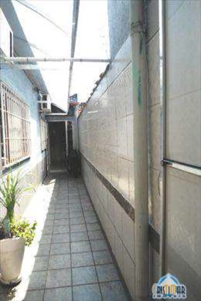 Casa, 2 quartos, 90 m² - Foto 10