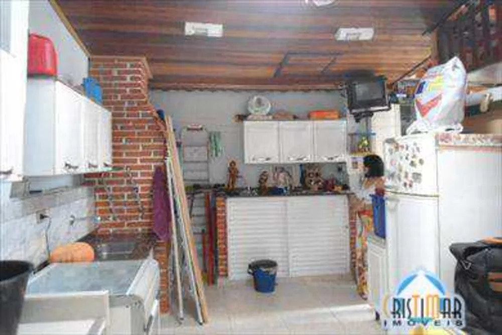 Casa, 2 quartos, 90 m² - Foto 8