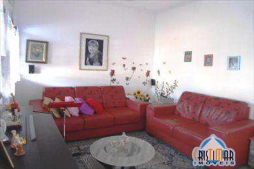 Casa, 2 quartos, 90 m² - Foto 2