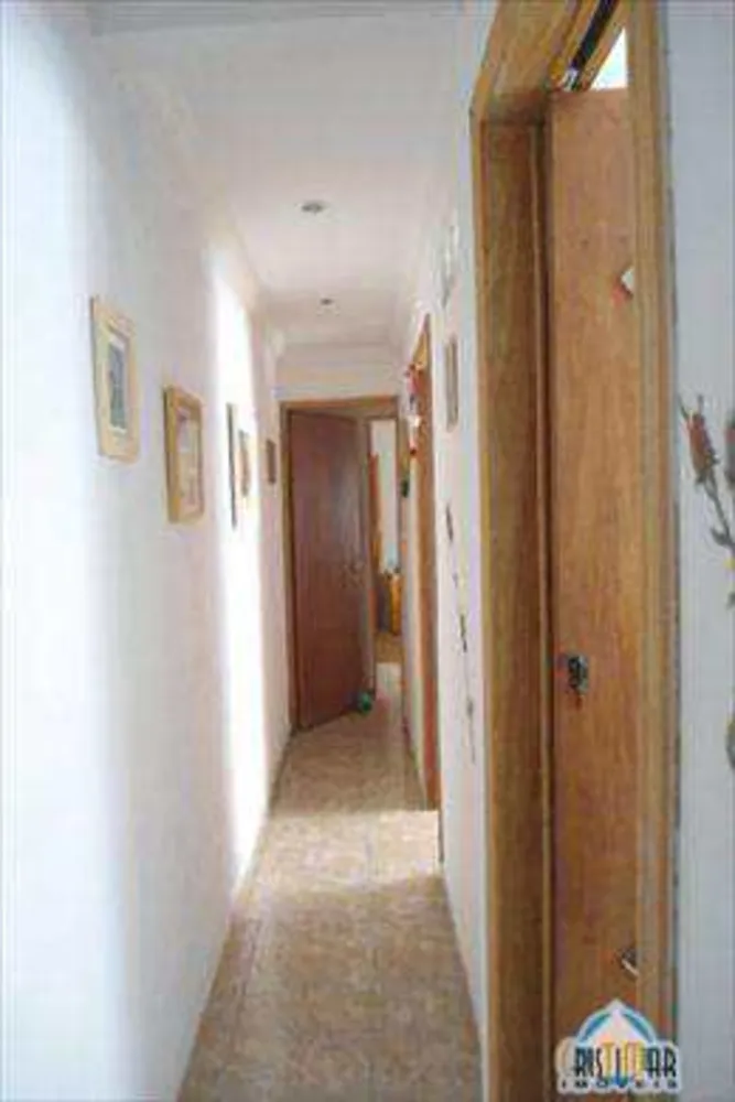 Casa, 2 quartos, 90 m² - Foto 3