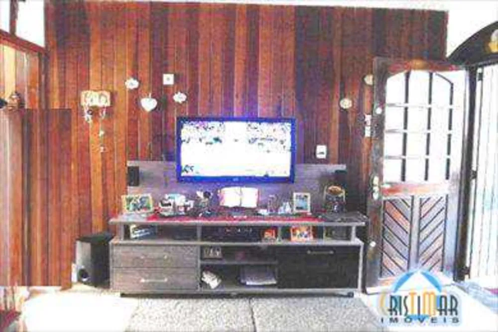 Casa, 2 quartos, 90 m² - Foto 4
