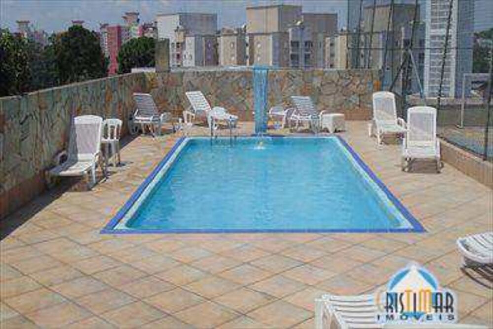 Apartamento, 2 quartos, 85 m² - Foto 4
