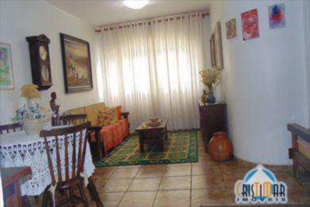 Apartamento, 2 quartos, 85 m² - Foto 1