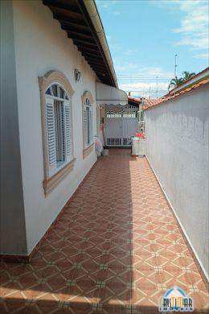 Casa, 3 quartos, 180 m² - Foto 11