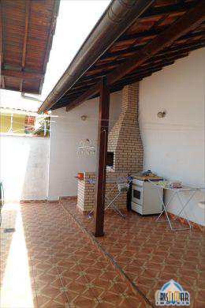 Casa, 3 quartos, 180 m² - Foto 8