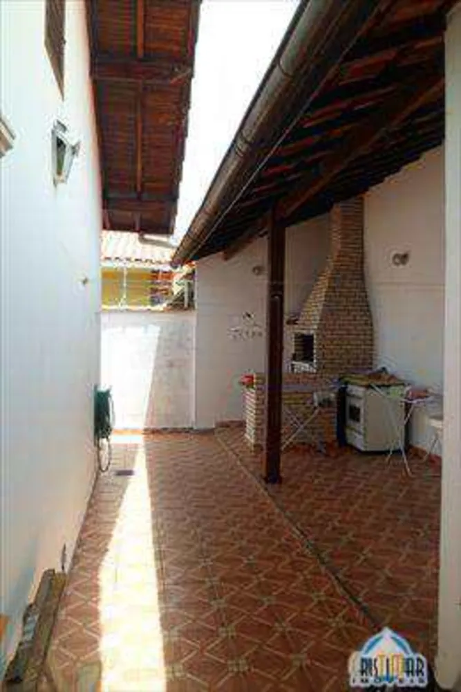 Casa, 3 quartos, 180 m² - Foto 14