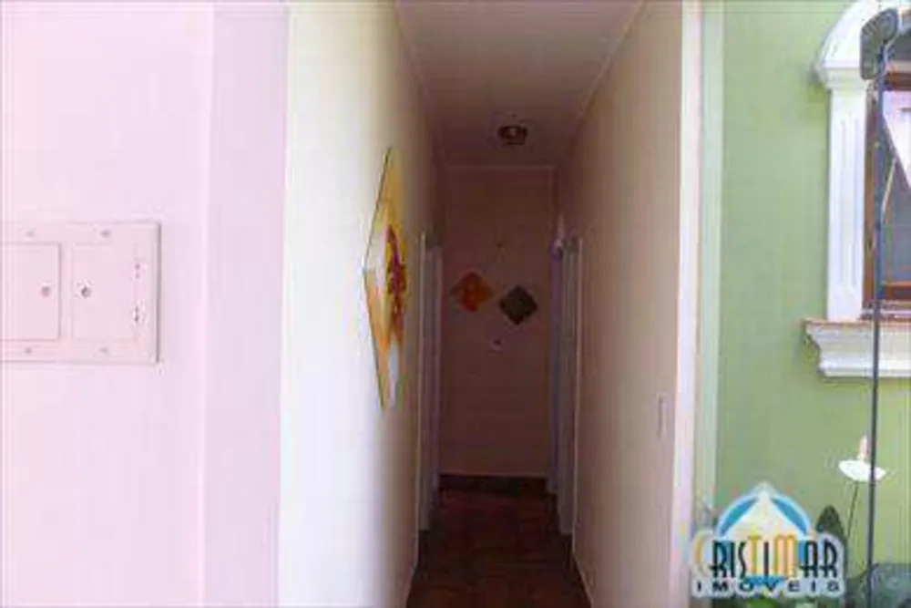 Casa, 3 quartos, 180 m² - Foto 16