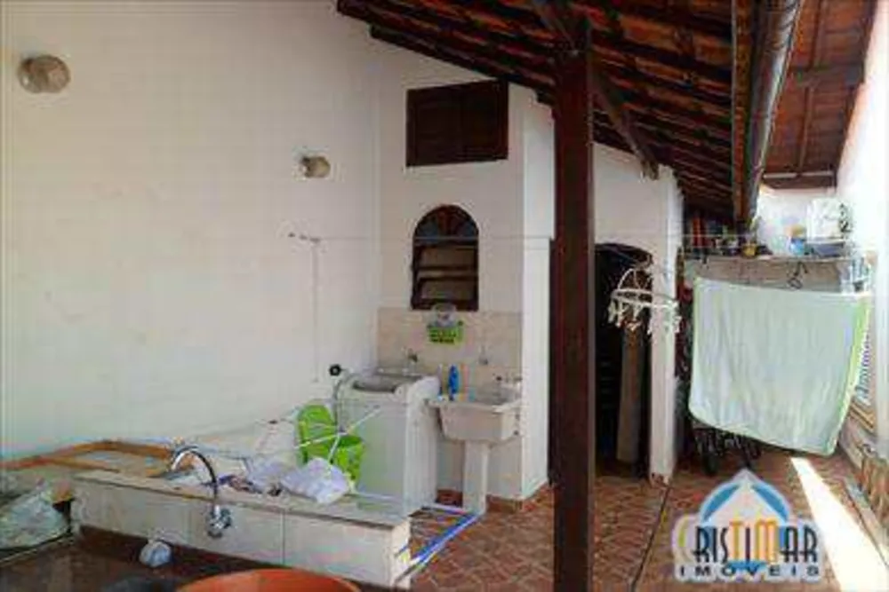 Casa, 3 quartos, 180 m² - Foto 18
