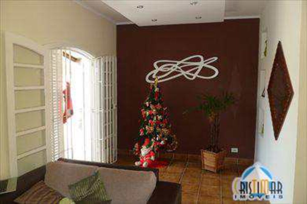 Casa, 3 quartos, 180 m² - Foto 2