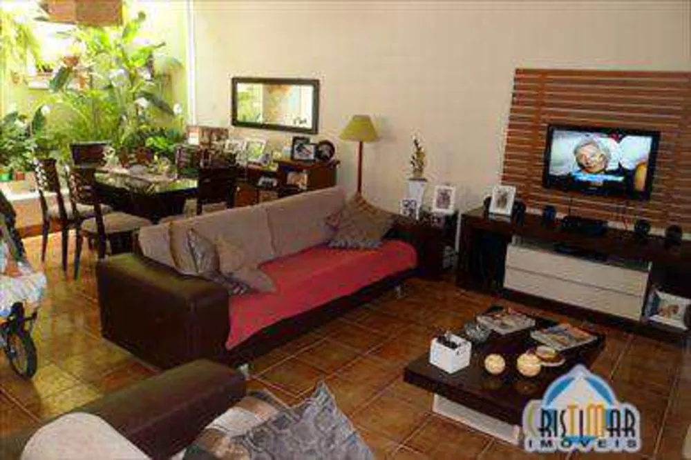 Casa, 3 quartos, 180 m² - Foto 15