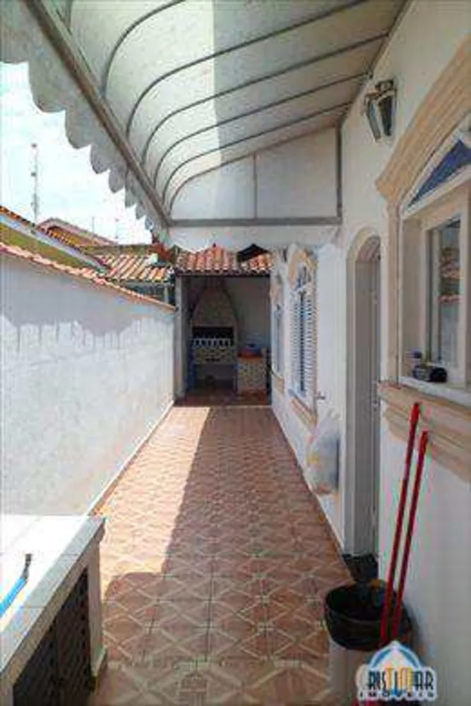 Casa, 3 quartos, 180 m² - Foto 13