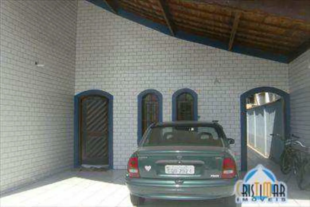 Casa, 3 quartos, 180 m² - Foto 1