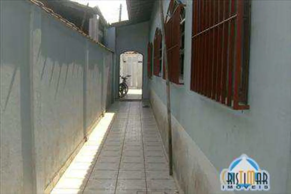 Casa, 3 quartos, 180 m² - Foto 2