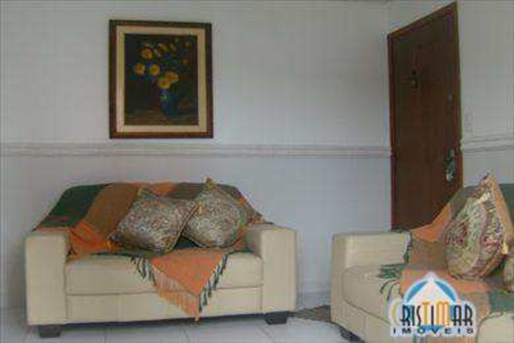 Apartamento, 1 quarto, 78 m² - Foto 1