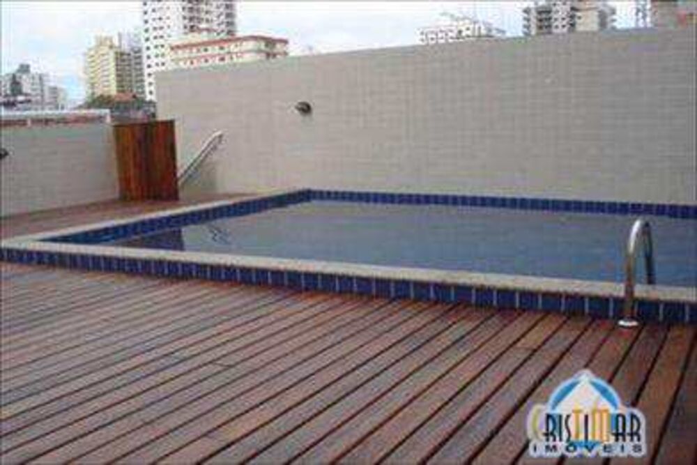 Apartamento, 1 quarto, 35 m² - Foto 5