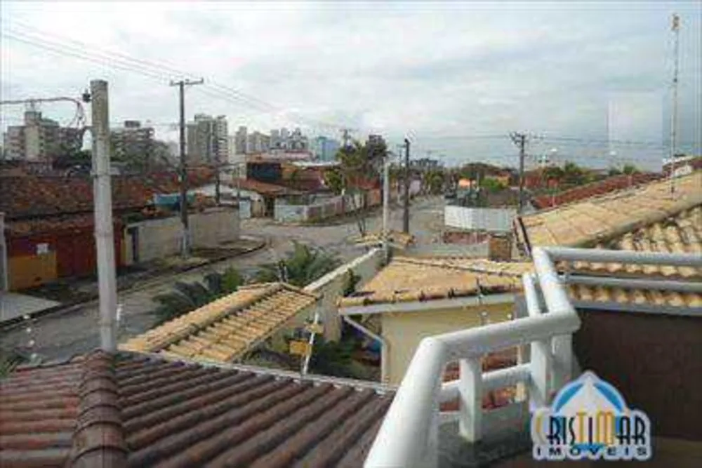 Sobrado, 4 quartos, 135 m² - Foto 16