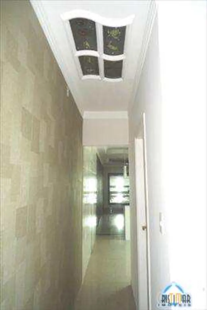 Sobrado, 4 quartos, 135 m² - Foto 5
