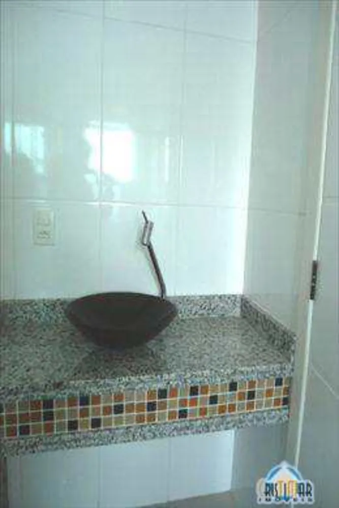 Sobrado, 4 quartos, 135 m² - Foto 7