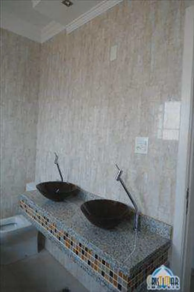 Sobrado, 4 quartos, 135 m² - Foto 15