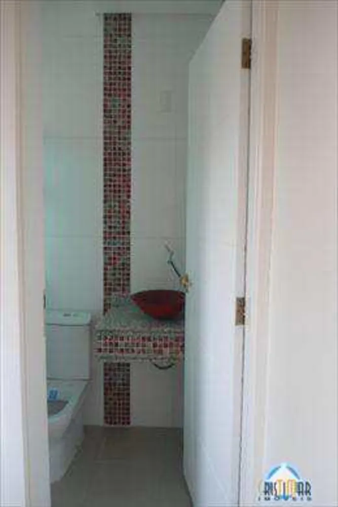Sobrado, 4 quartos, 135 m² - Foto 10
