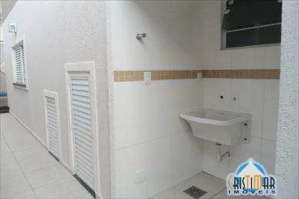 Sobrado, 4 quartos, 135 m² - Foto 1